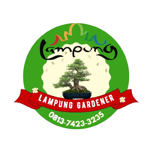 logo lampung gardener