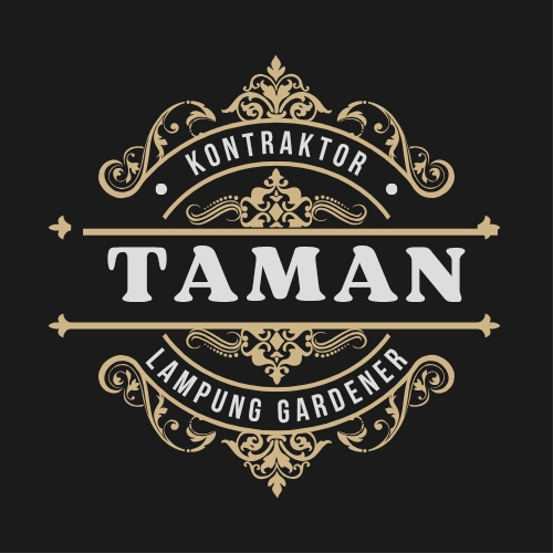 tukang taman lampung